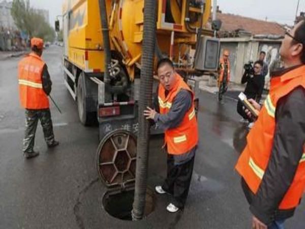 广州市管道疏通怎么收费（广州疏通管道多少钱）