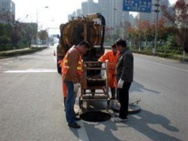 广州工业管道疏通收费情况（广州工业管道疏通收费情况表）